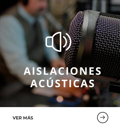 proyectos acusticos